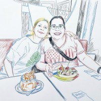 Momenti Caldi e Personali