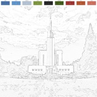 إرشادات الرسم المعماري