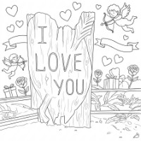 Note d’amore che sembrano personali