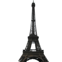 Les monuments deviennent des atouts simples