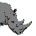16-Kleur Sprites Blijven Compact